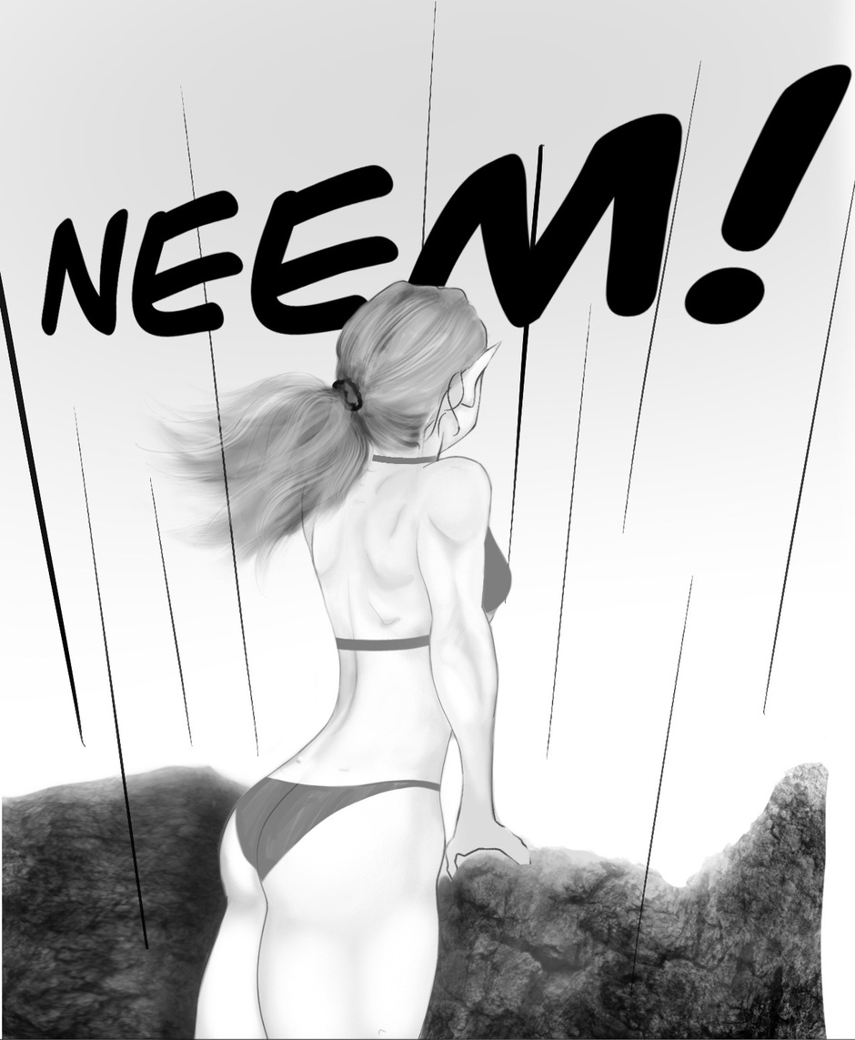The maze within — page 17