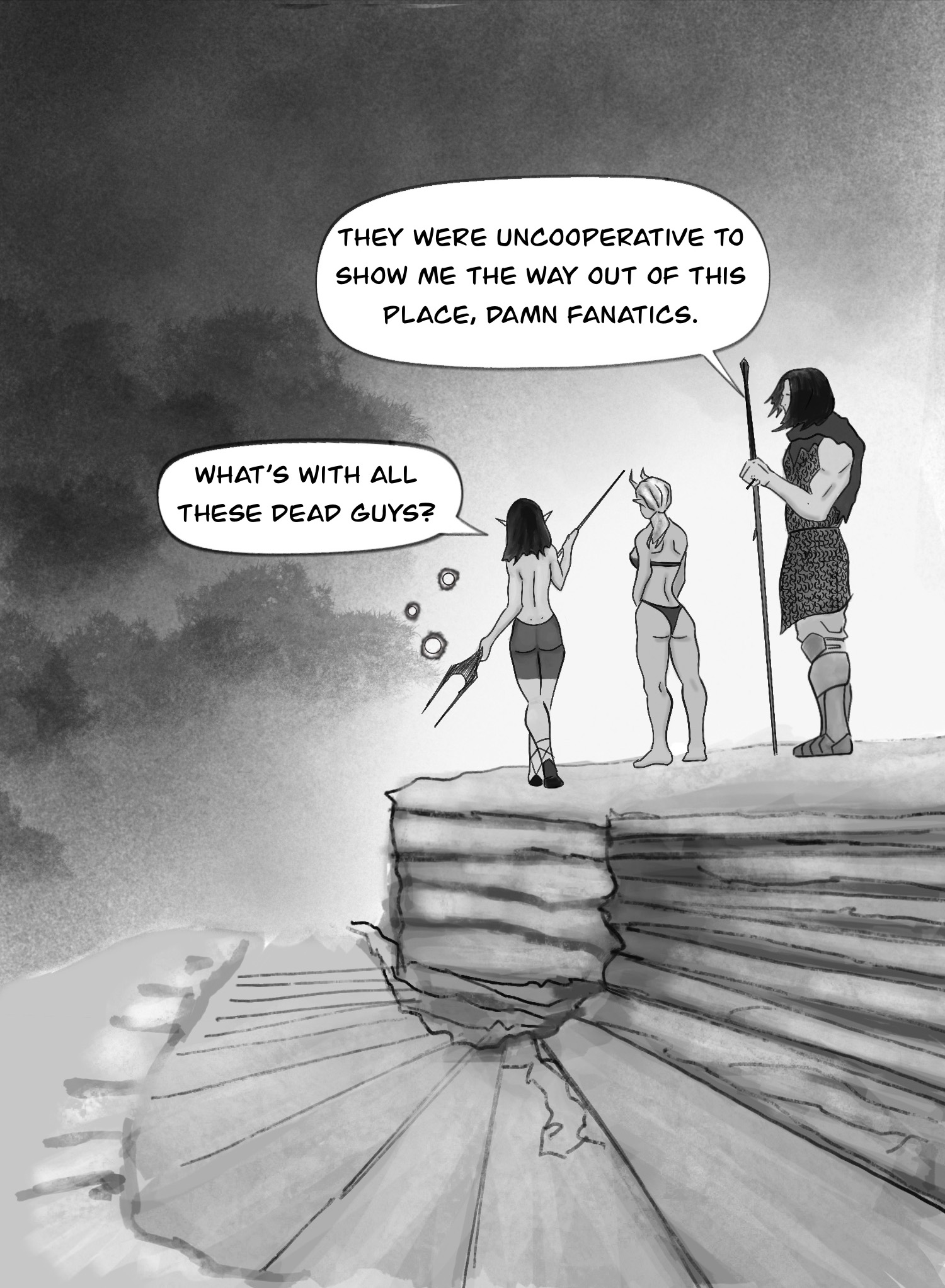 Monolith — page 3