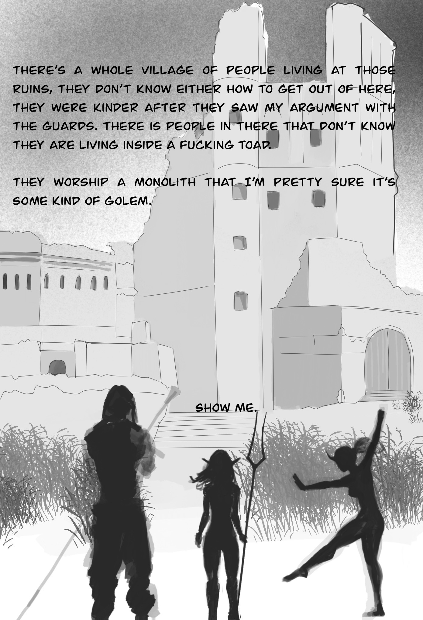 Monolith — page 4