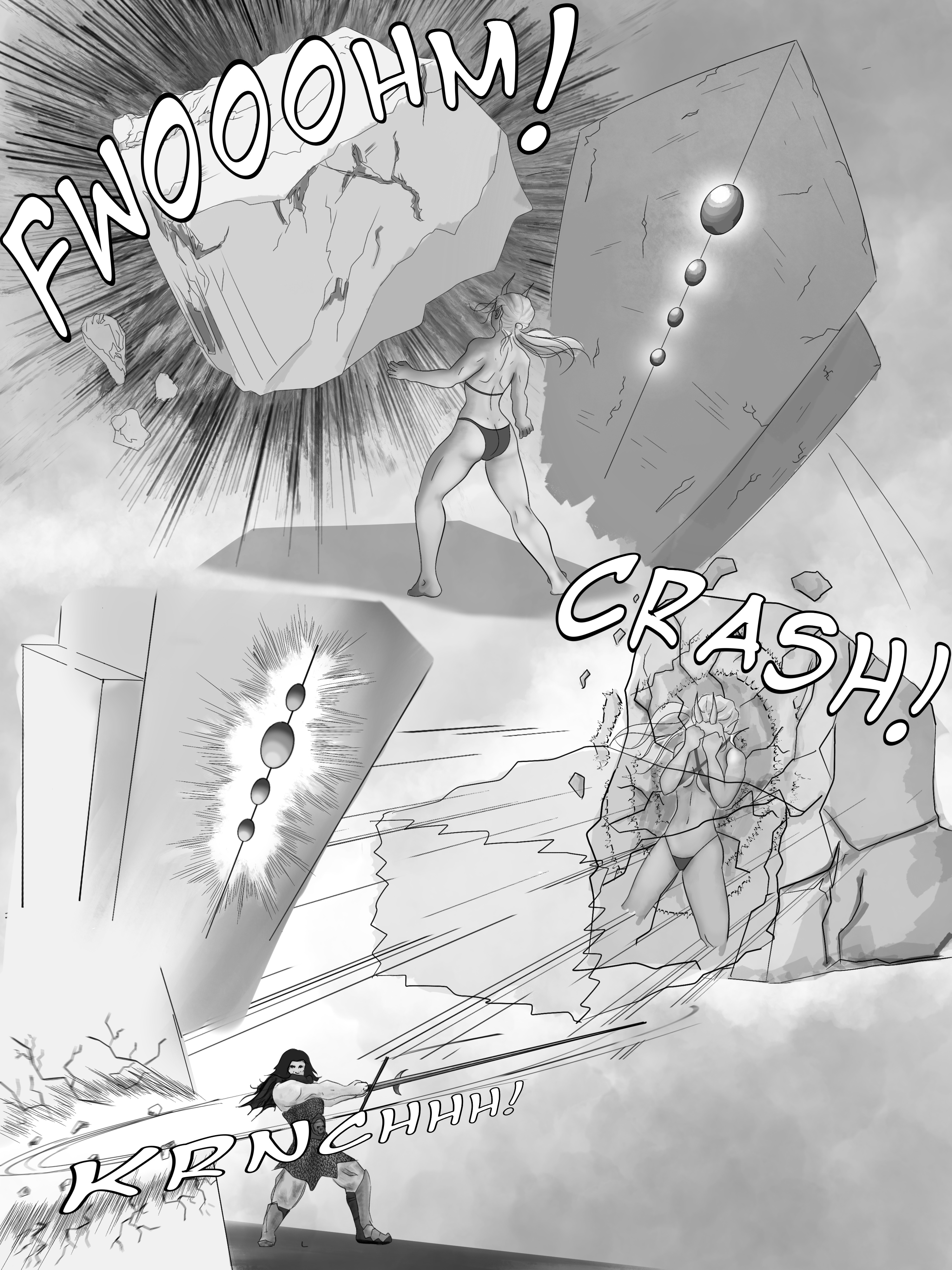 Monolith — page 14