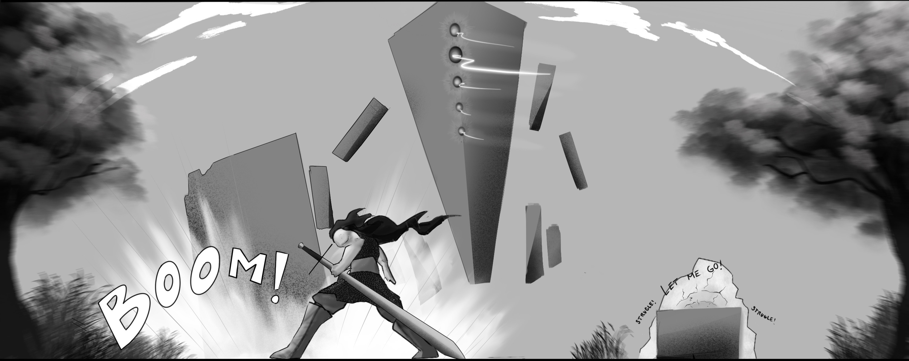 Monolith — page 23