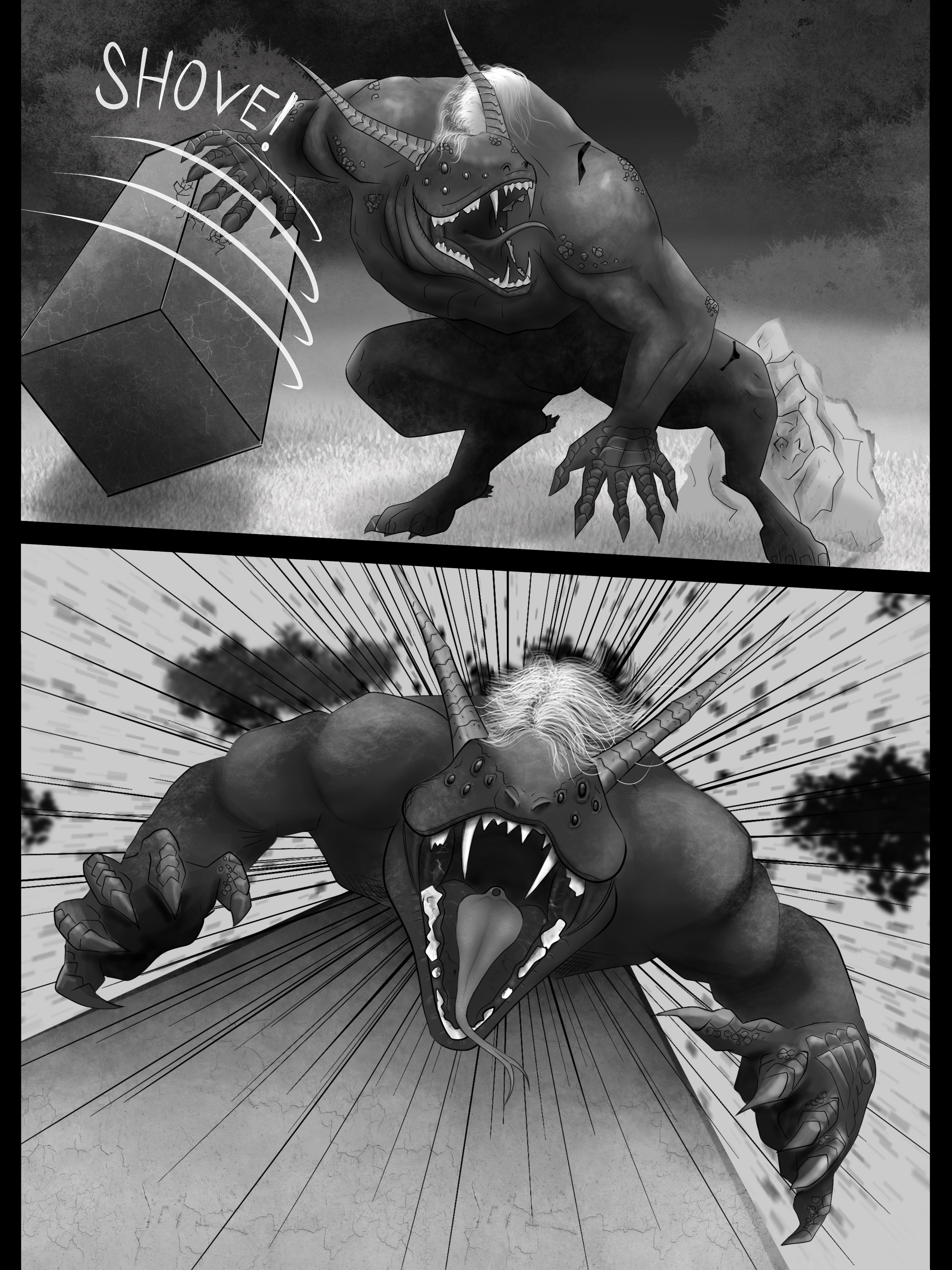 Monolith — page 28