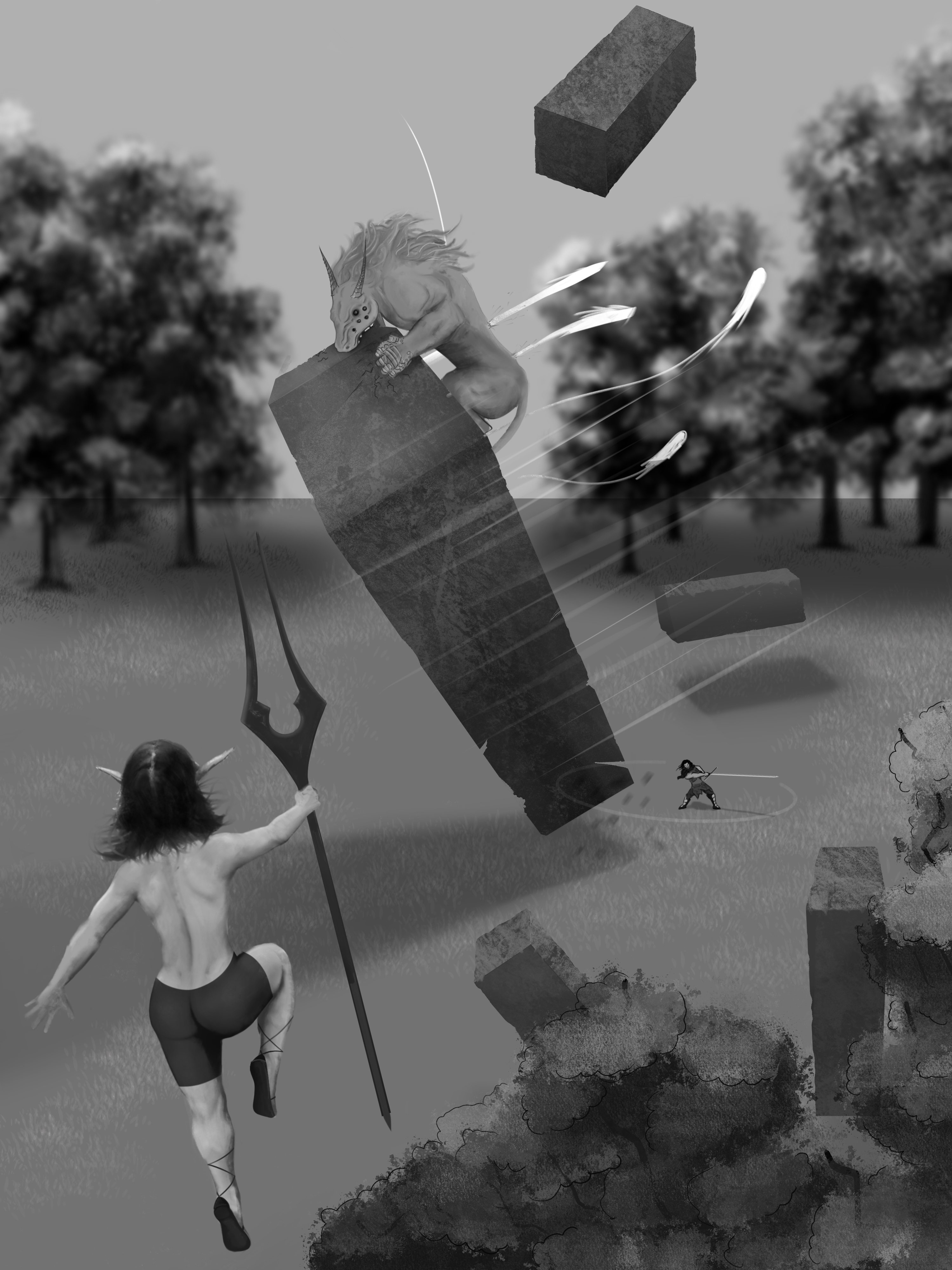 Monolith — page 29