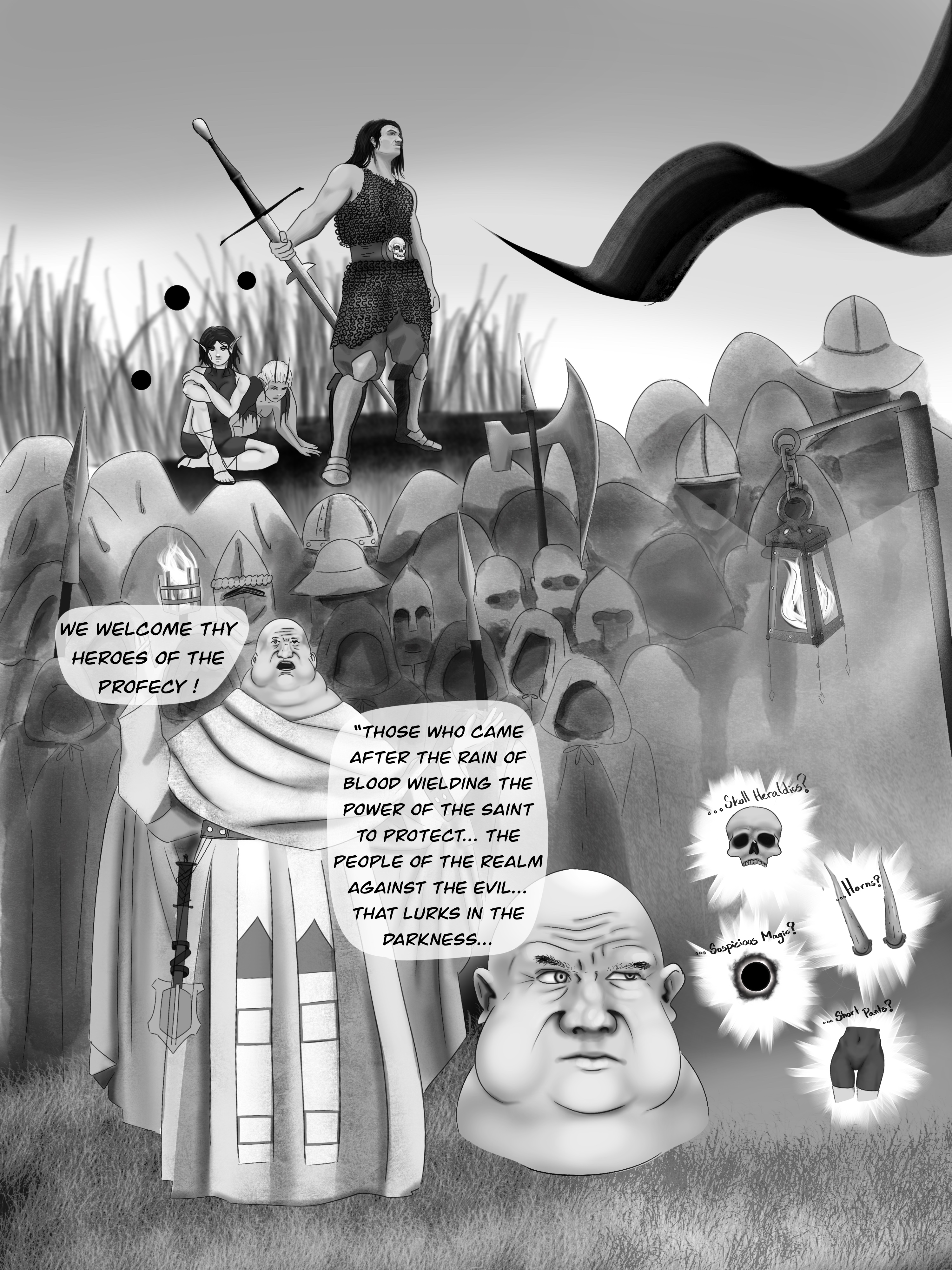 Saint — page 12