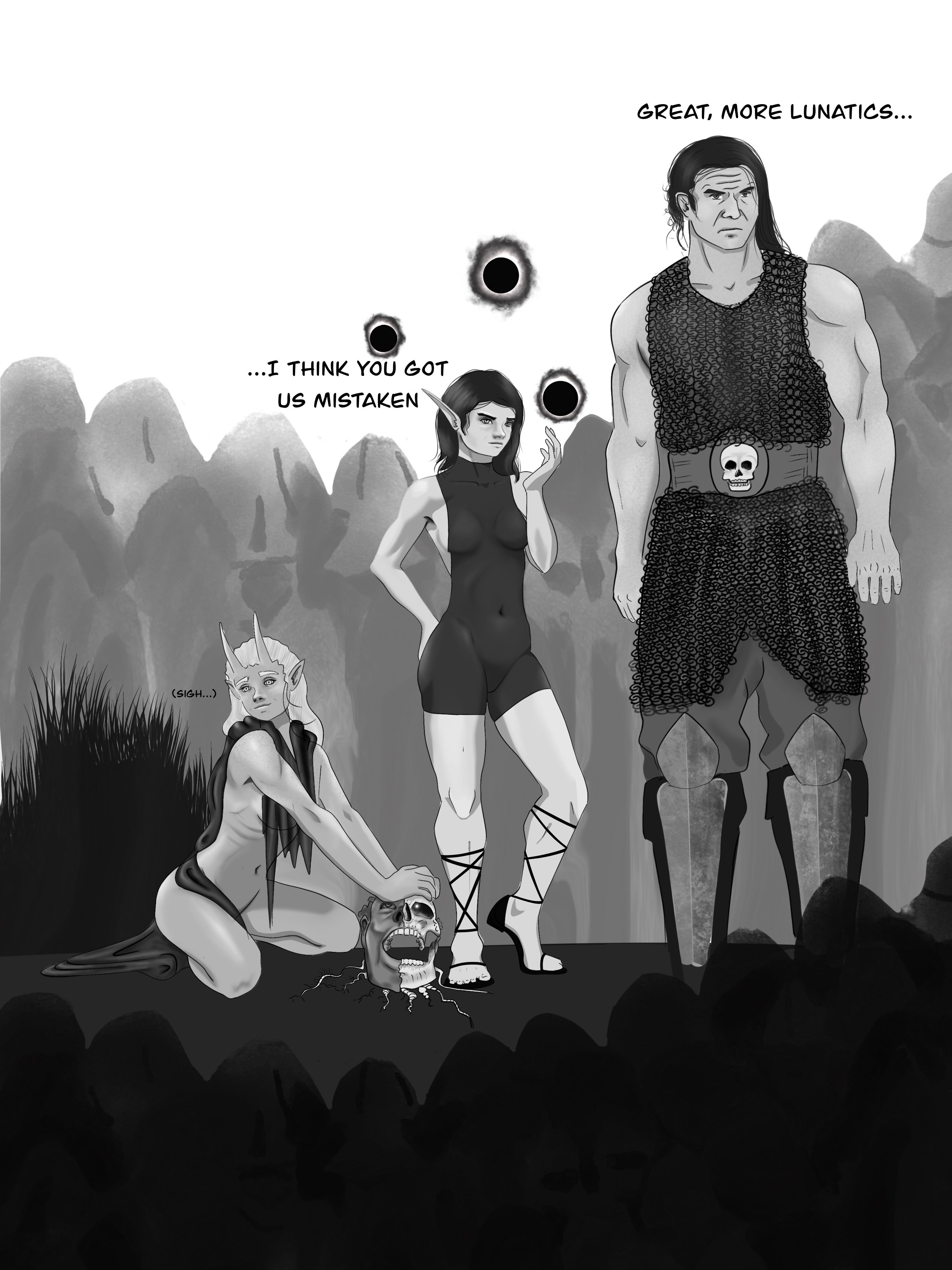 Saint — page 13