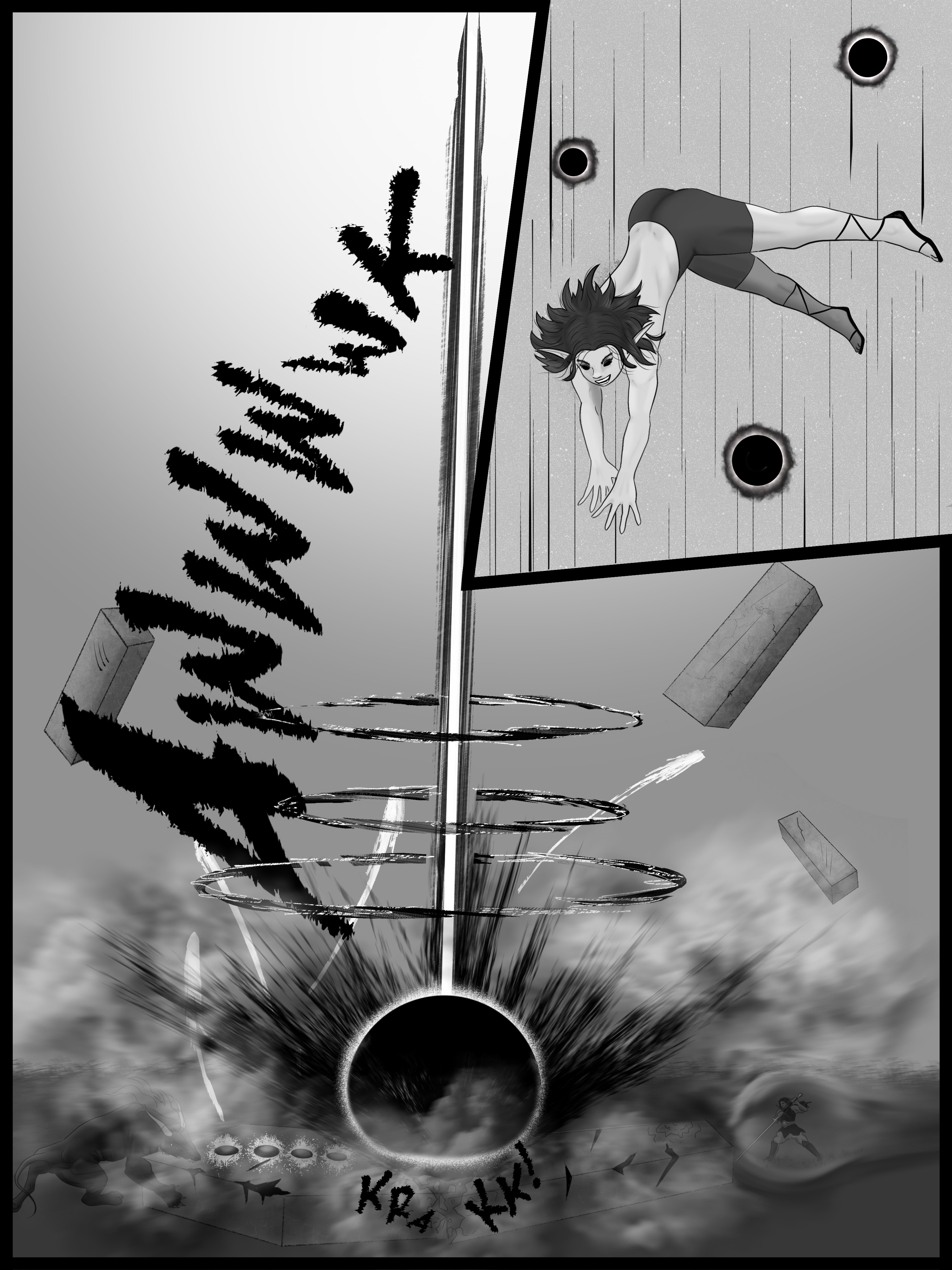 Saint — page 2