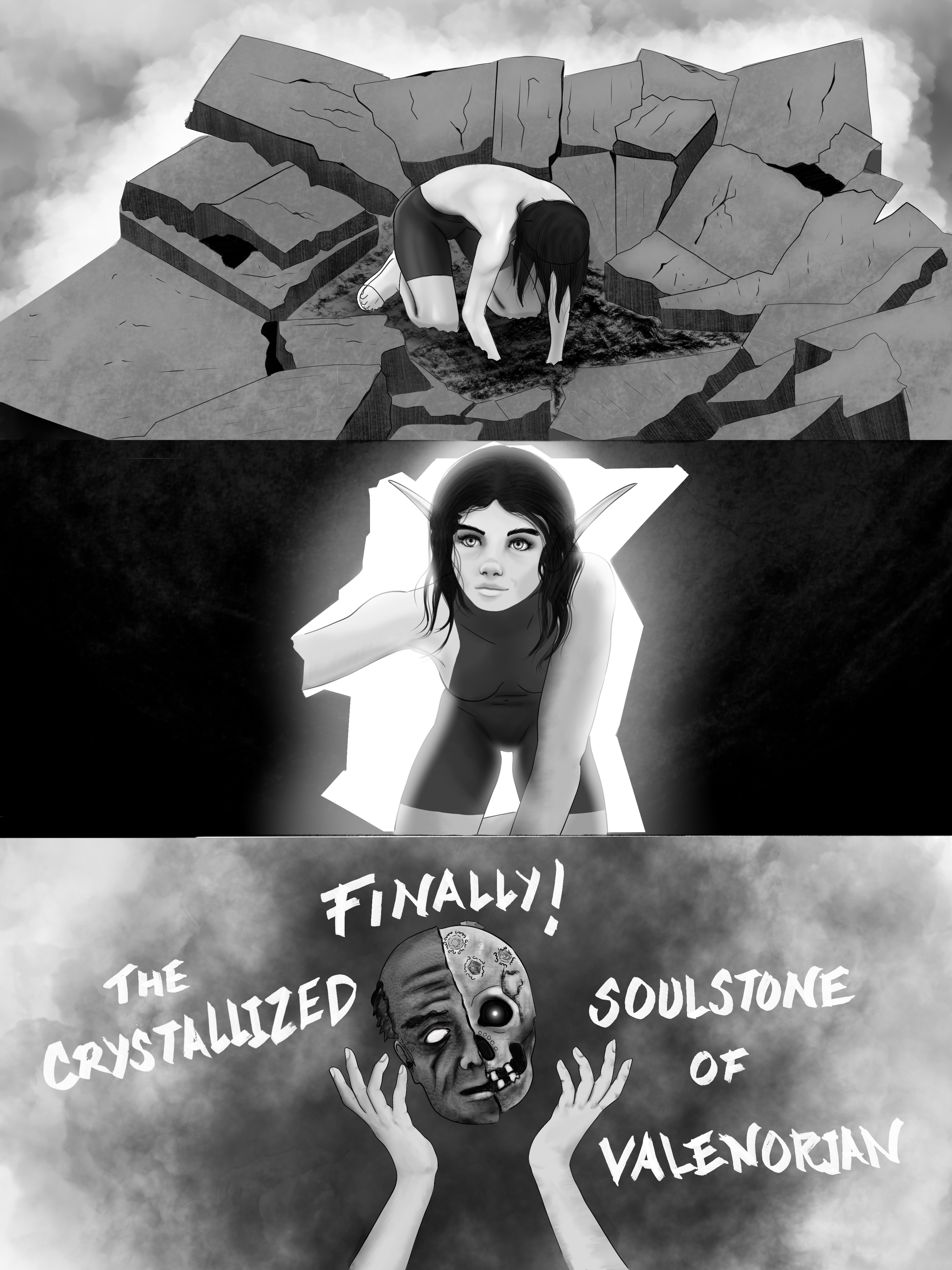 Saint — page 4