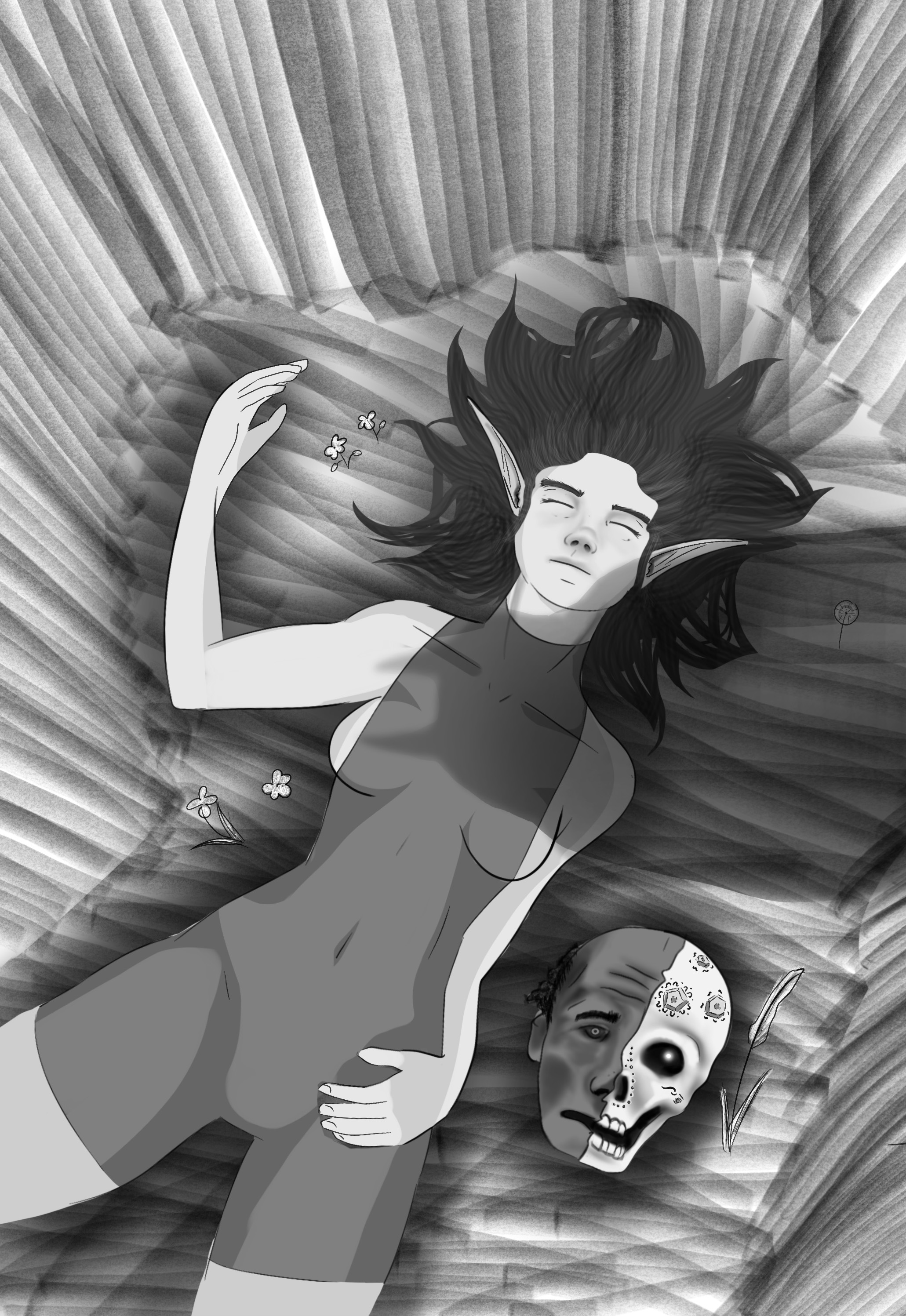 Saint — page 9